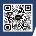 Zalo QR