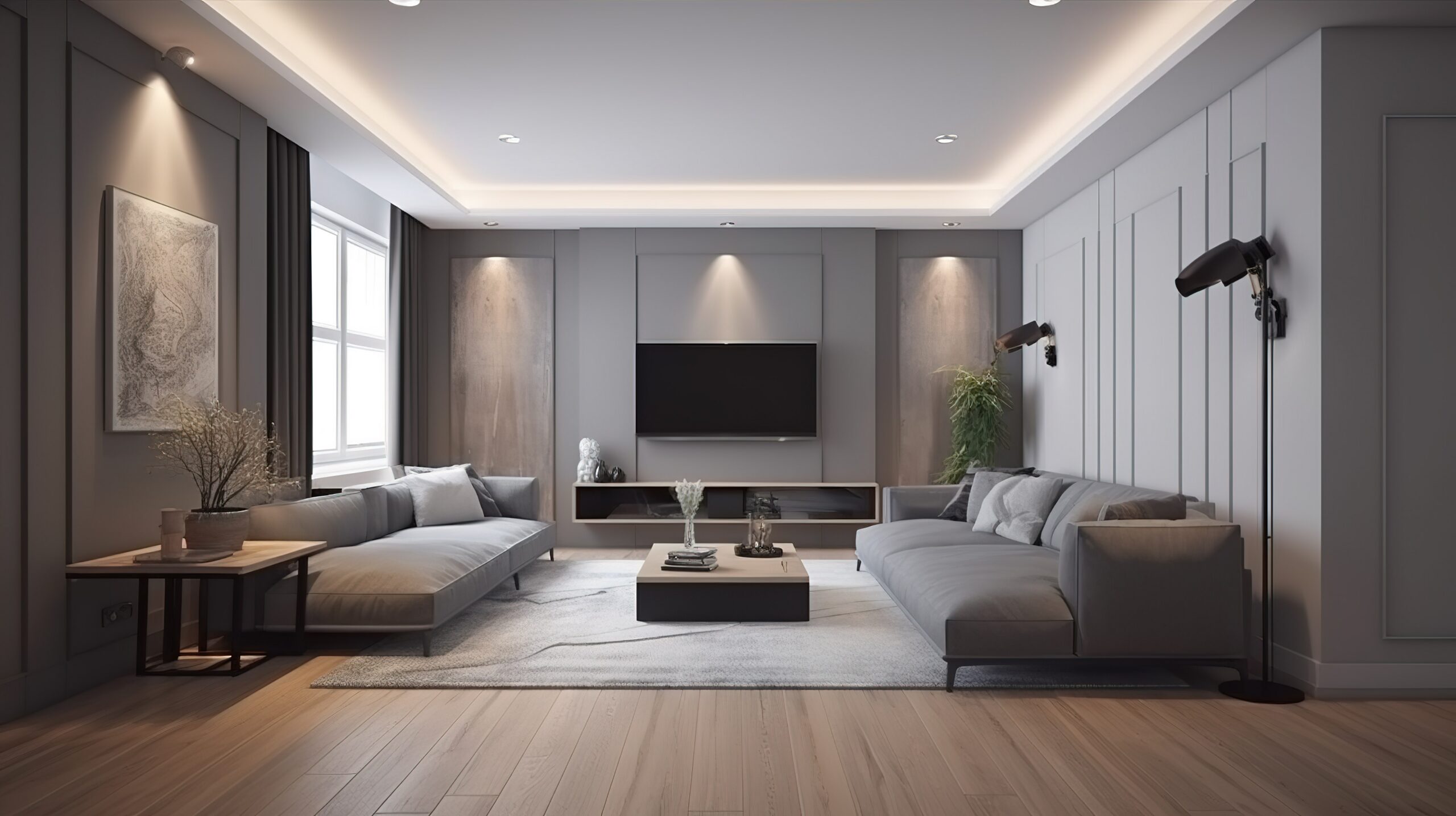 Giải Pháp Quản Lý Tiện Ích Tích Hợp Thông Minh